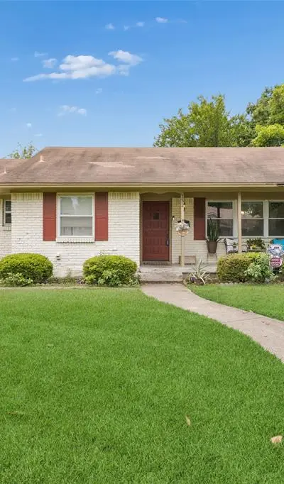 132 W Kenwood Drive, Garland TX 75041