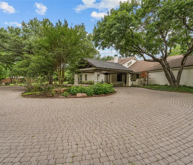4812 Williams Road, Benbrook TX 76116