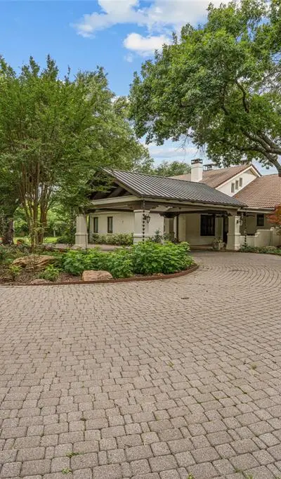4812 Williams Road, Benbrook TX 76116