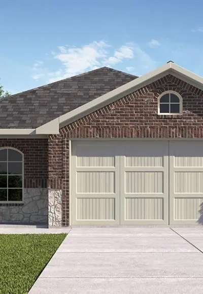 126 DAVIS Lane, Newark TX 76071
