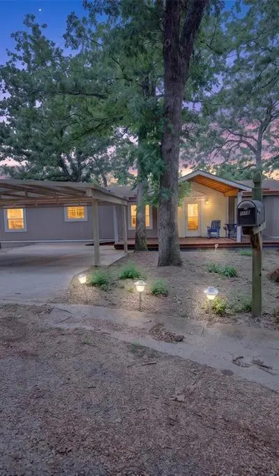 115 Wren Lane, Gun Barrel City TX 75156