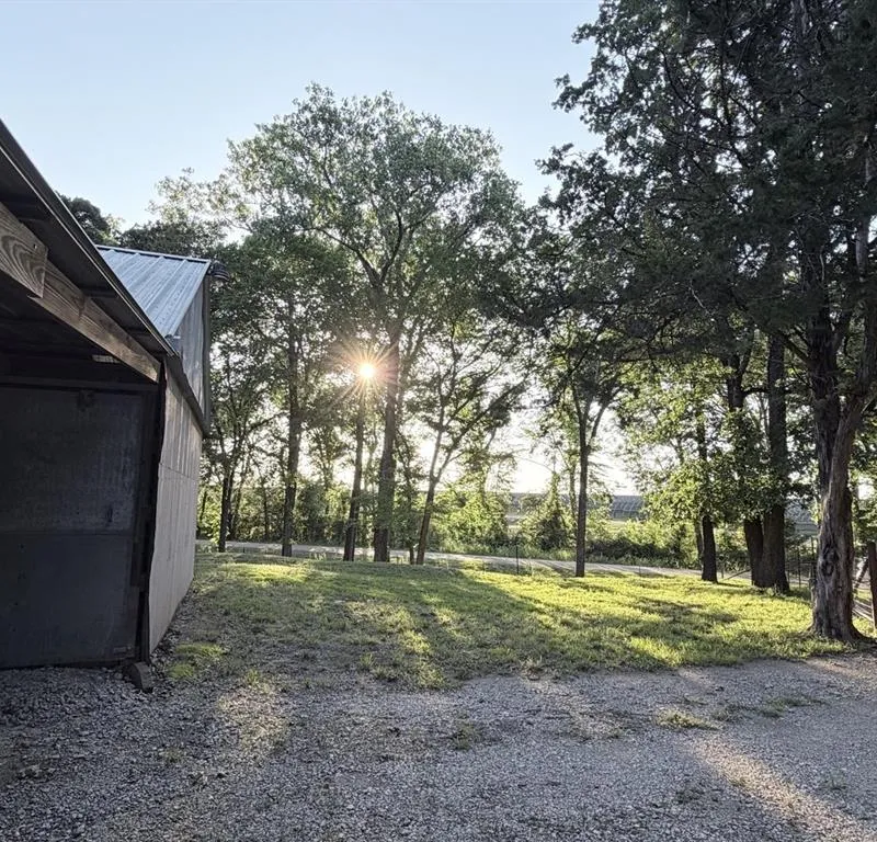17100 County Road 329, Terrell TX 75161