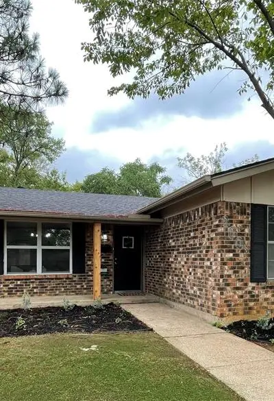 2003 Ford Street, Arlington TX 76013