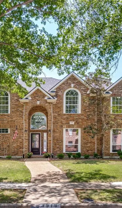 3916 Boulton Court, Plano TX 75025