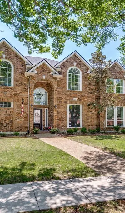 3916 Boulton Court, Plano TX 75025 - Photo 2