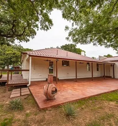 1319 East FM 4, Cleburne TX 76031 - Photo 4
