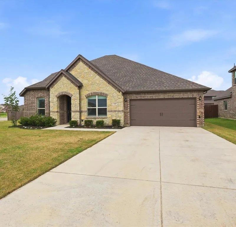 1601 Radecke Road, Krum TX 76249