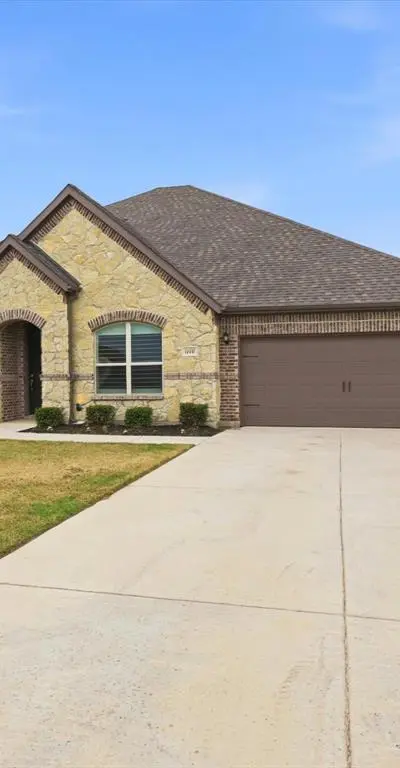 1601 Radecke Road, Krum TX 76249