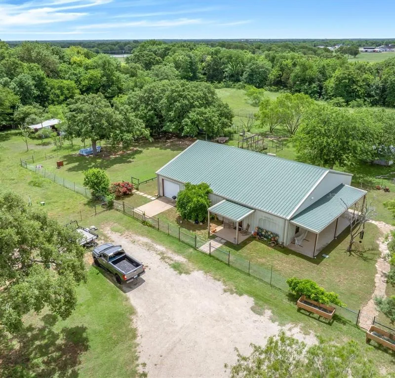 2871 Fm 751, Wills Point TX 75169