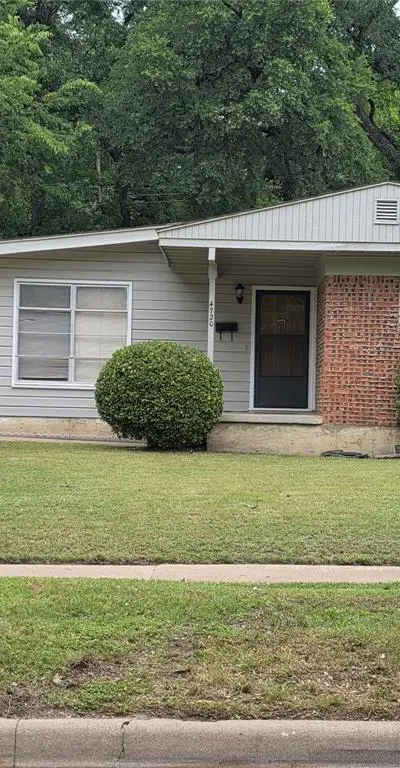 4720 Driskell Boulevard, Fort Worth TX 76107