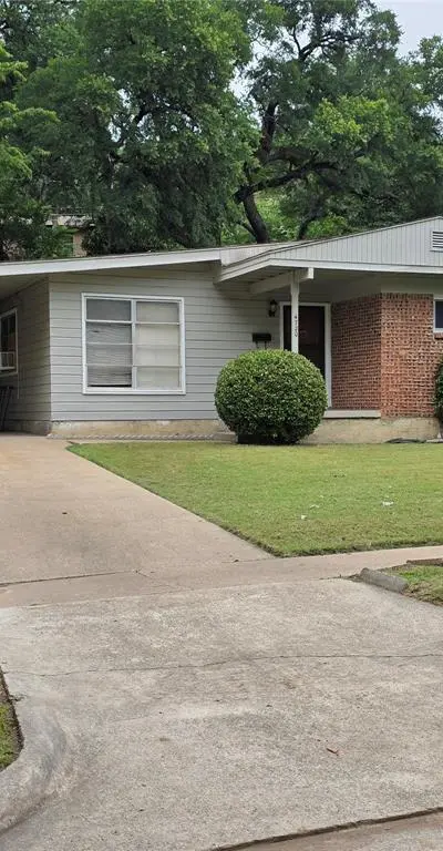 4720 Driskell Boulevard, Fort Worth TX 76107 - Photo 2