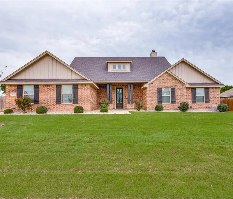 118 Treys Way, Godley TX 76044