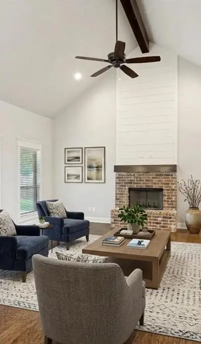 118 Treys Way, Godley TX 76044 - Photo 2