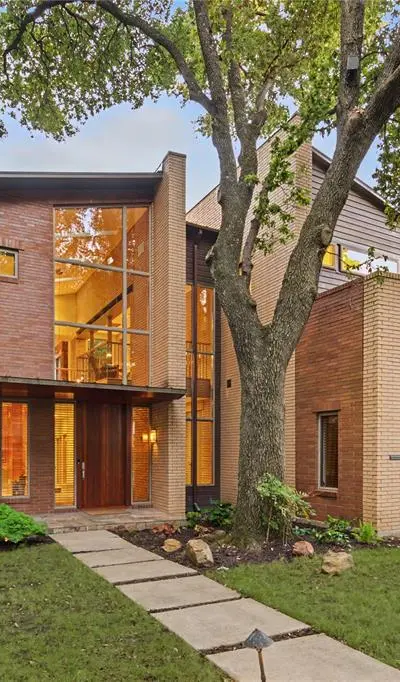 3622 Cragmont Avenue, Dallas TX 75205
