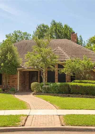 3014 Pecan Ridge Drive, Rowlett TX 75088