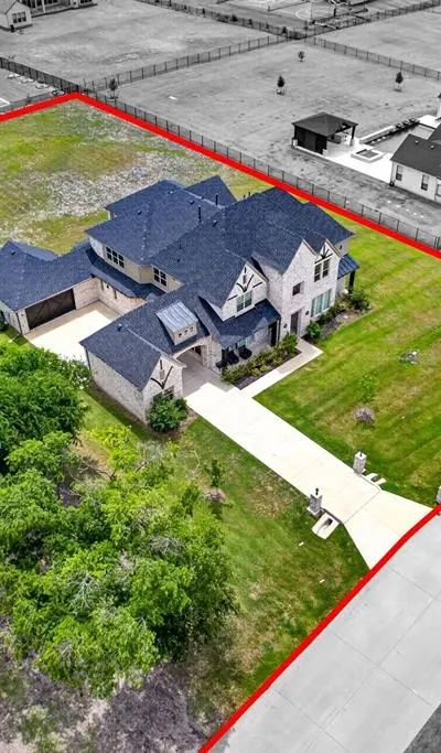 1405 Gairloch Drive, Lucas TX 75002
