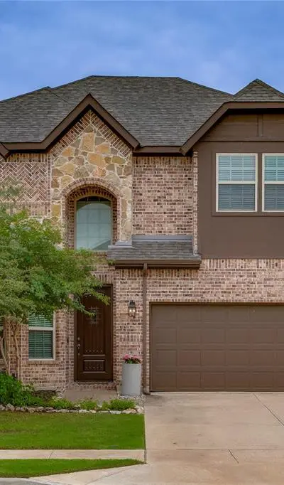 1209 Yarrow Street, Little Elm TX 75068