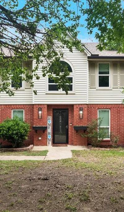 8912 S Hickory Road, Krum TX 76249