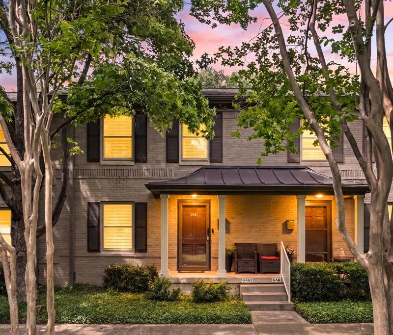 6481 Bordeaux Avenue, Dallas TX 75209