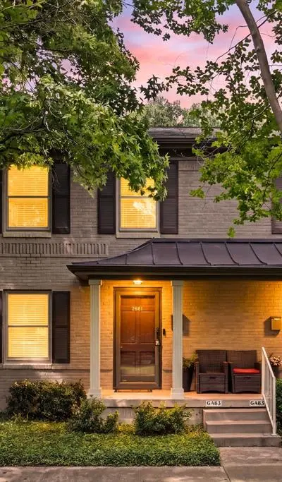 6481 Bordeaux Avenue, Dallas TX 75209