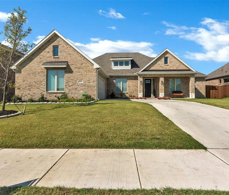 1420 Kendal Drive, DeSoto TX 75115