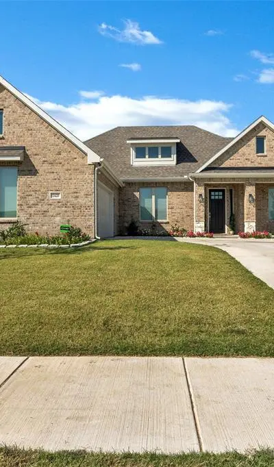 1420 Kendal Drive, DeSoto TX 75115