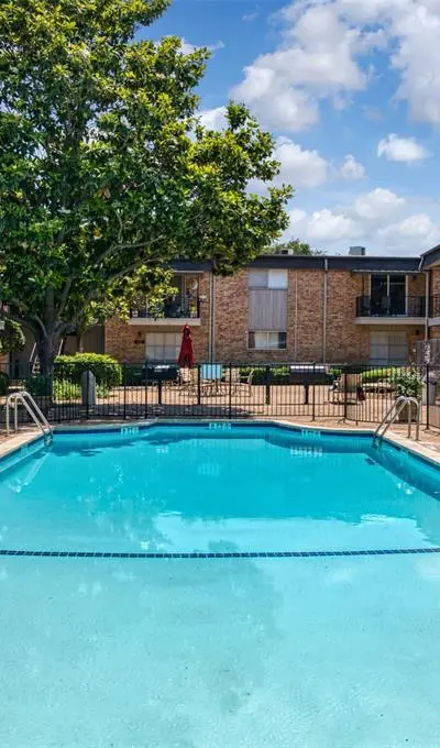 10252 REGAL OAKS Drive # B, Dallas TX 75230 - Photo 3