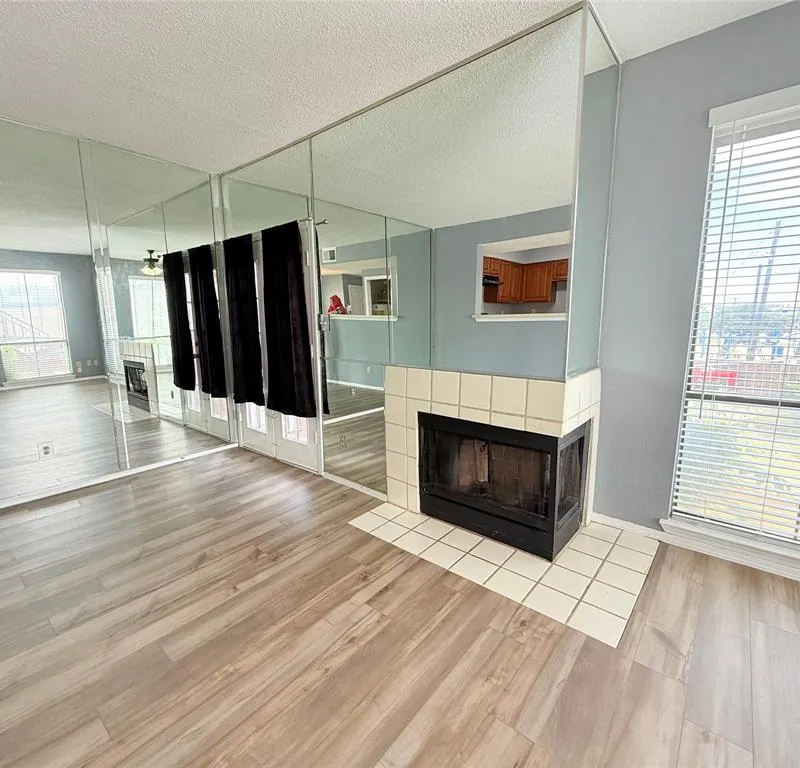 3402 Country Club Drive W # 154, Irving TX 75038