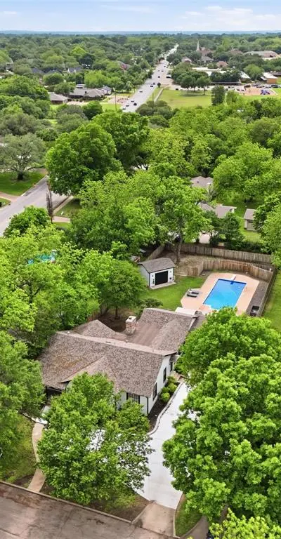216 Sunset Drive, Cleburne TX 76033