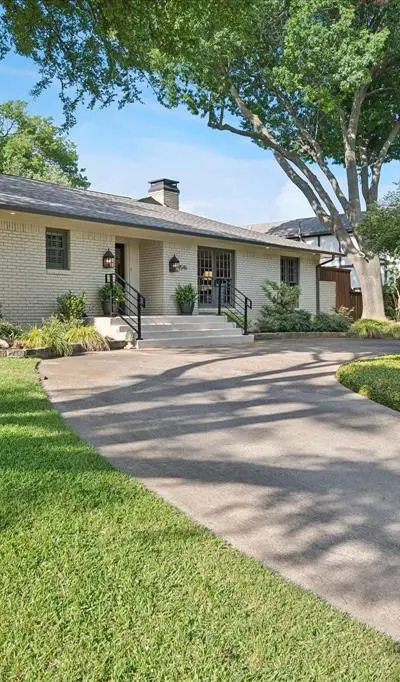 9546 Milltrail Drive, Dallas TX 75238