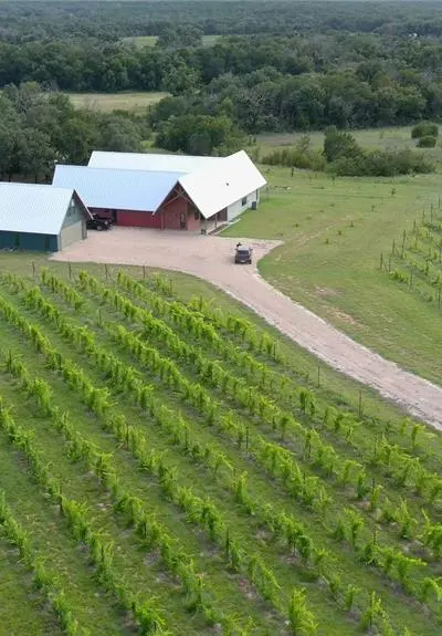 25270 State Highway 6, Hico TX 76457