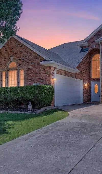 12709 Sweet Bay Drive, Fort Worth TX 76040