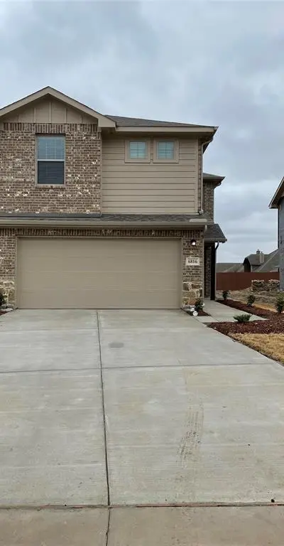 6816 Topaz Drive, Greenville TX 75402