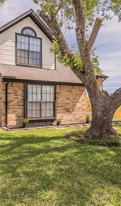 1119 Dandelion Drive, Mesquite TX 75149