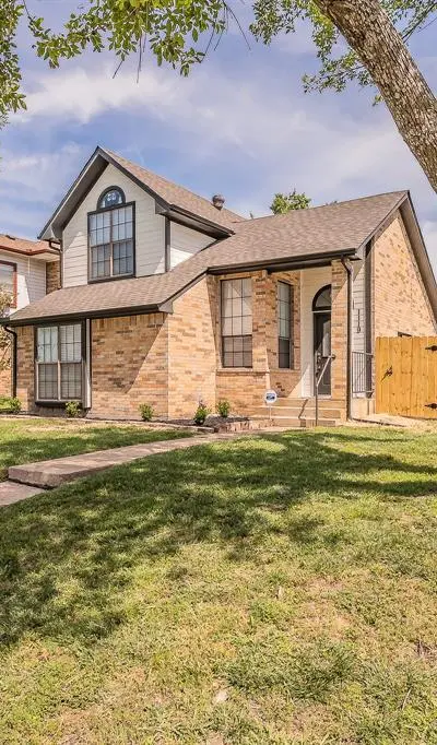 1119 Dandelion Drive, Mesquite TX 75149 - Photo 3