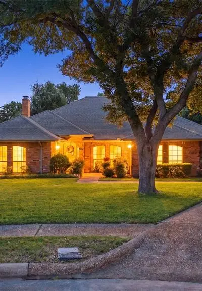 1404 Homestead Court, Irving TX 75061