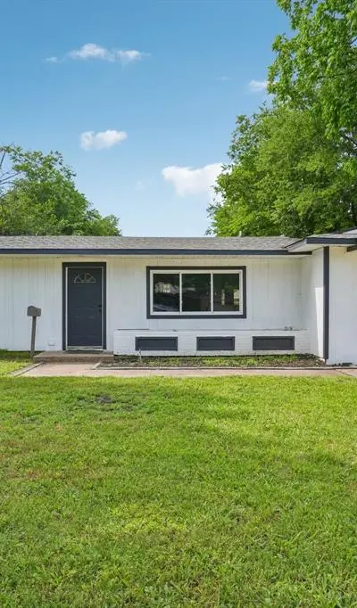 11506 Abston Lane, Dallas TX 75218