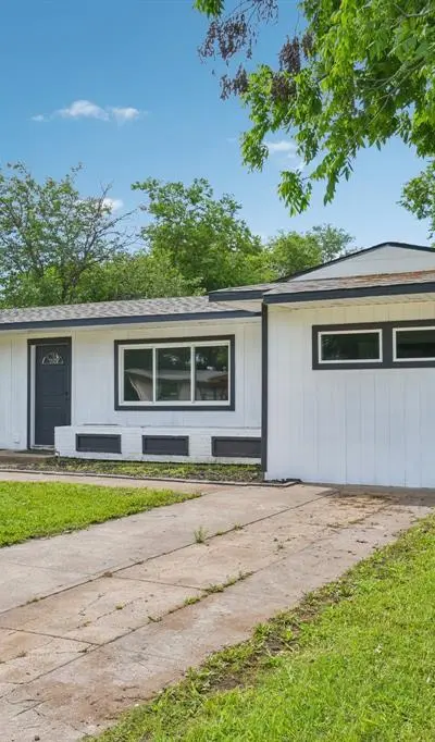 11506 Abston Lane, Dallas TX 75218 - Photo 2
