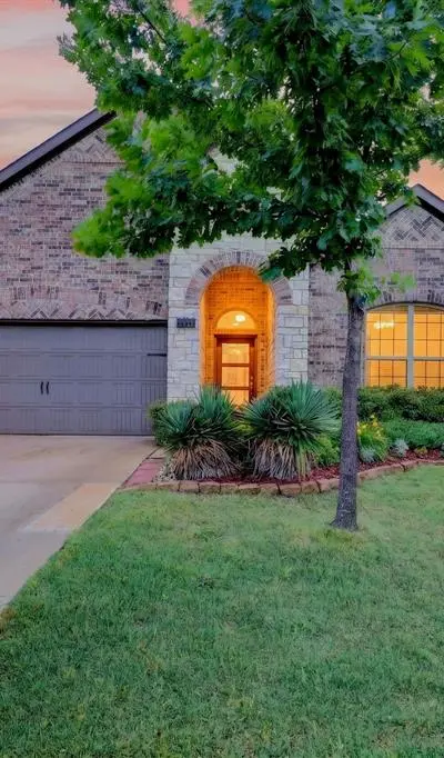 3051 Lily Lane, Heath TX 75126