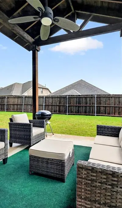 3051 Lily Lane, Heath TX 75126 - Photo 2