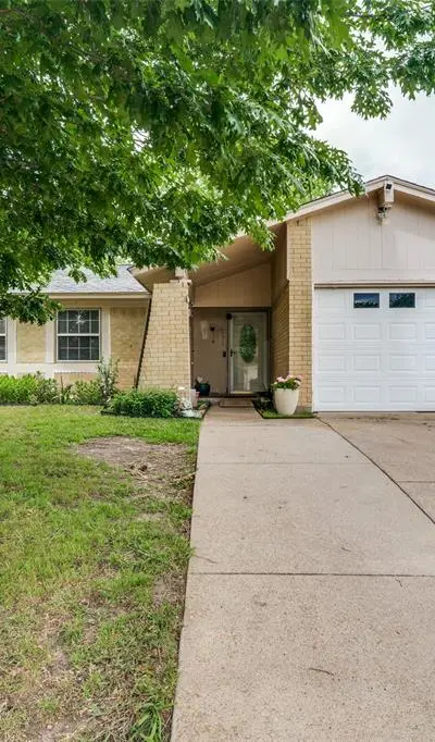 2921 Rustic Meadow Drive, Garland TX 75044 - Photo 4