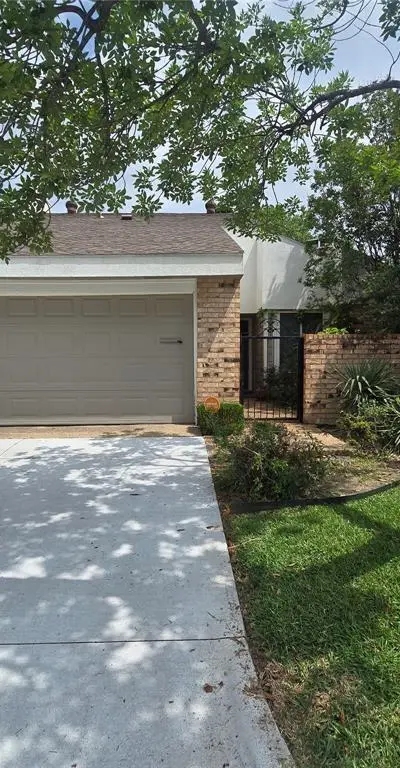 2117 Brook Mount Court, Carrollton TX 75006