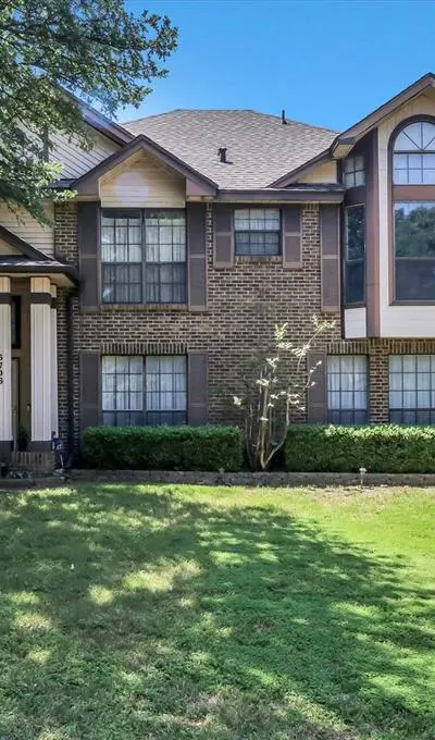 6706 Saddle Ridge Road, Arlington TX 76016