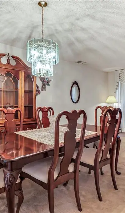 6706 Saddle Ridge Road, Arlington TX 76016 - Photo 2
