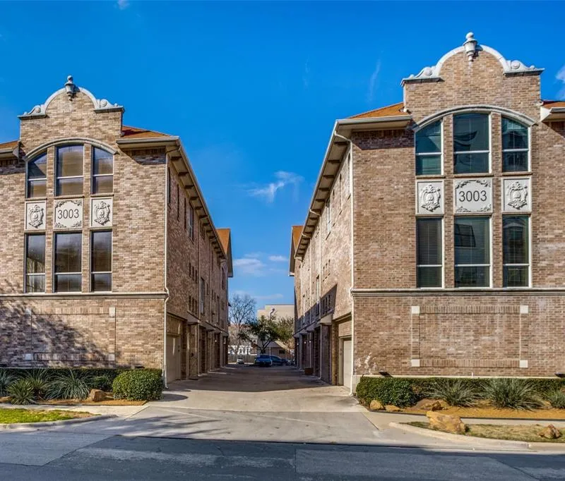 3003 Douglas Avenue # 29, Dallas TX 75219