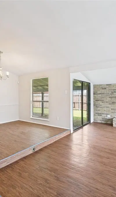 4708 Woodfield Drive, Arlington TX 76016 - Photo 2