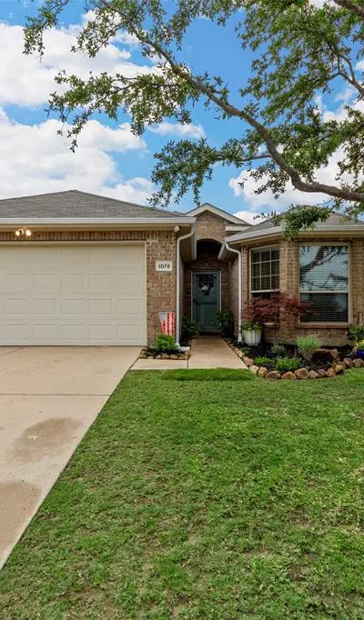 1078 Shepard Lane, Lavon TX 75166