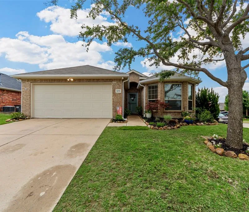 1078 Shepard Lane, Lavon TX 75166