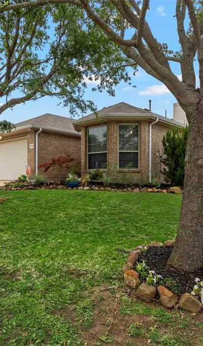 1078 Shepard Lane, Lavon TX 75166 - Photo 2