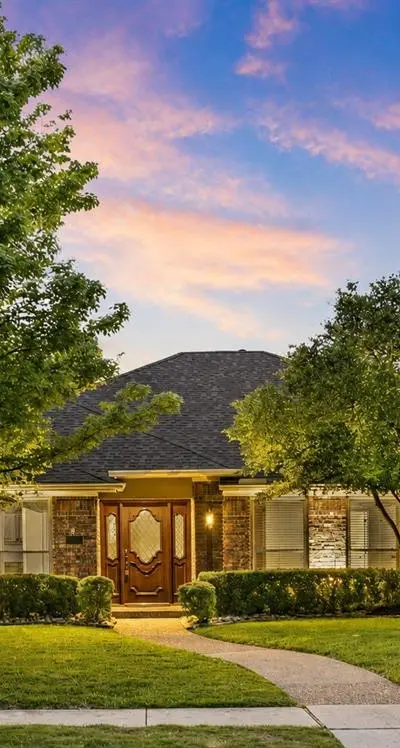 2216 Chadbourne Drive, Plano TX 75023